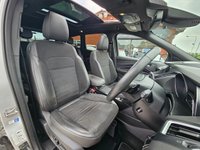 USED 2017 17 FORD KUGA 2.0 TDCi ST-Line X SUV 5dr Diesel Powershift AWD Euro 6 (s/s) (180 ps) 