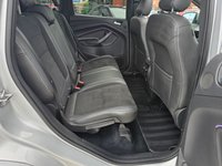 USED 2017 17 FORD KUGA 2.0 TDCi ST-Line X SUV 5dr Diesel Powershift AWD Euro 6 (s/s) (180 ps) 