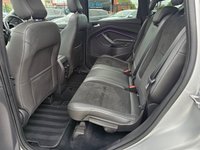 USED 2017 17 FORD KUGA 2.0 TDCi ST-Line X SUV 5dr Diesel Powershift AWD Euro 6 (s/s) (180 ps) 