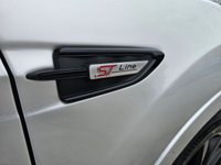 USED 2017 17 FORD KUGA 2.0 TDCi ST-Line X SUV 5dr Diesel Powershift AWD Euro 6 (s/s) (180 ps) 