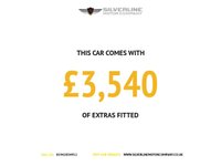 USED 2017 17 FORD KUGA 2.0 TDCi ST-Line X SUV 5dr Diesel Powershift AWD Euro 6 (s/s) (180 ps) 