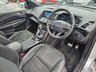 USED 2017 17 FORD KUGA 2.0 TDCi ST-Line X SUV 5dr Diesel Powershift AWD Euro 6 (s/s) (180 ps) 
