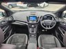 USED 2017 17 FORD KUGA 2.0 TDCi ST-Line X SUV 5dr Diesel Powershift AWD Euro 6 (s/s) (180 ps) 