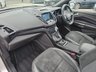 USED 2017 17 FORD KUGA 2.0 TDCi ST-Line X SUV 5dr Diesel Powershift AWD Euro 6 (s/s) (180 ps) 