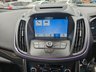 USED 2017 17 FORD KUGA 2.0 TDCi ST-Line X SUV 5dr Diesel Powershift AWD Euro 6 (s/s) (180 ps) 