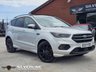 USED 2017 17 FORD KUGA 2.0 TDCi ST-Line X SUV 5dr Diesel Powershift AWD Euro 6 (s/s) (180 ps) 