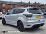 USED 2017 17 FORD KUGA 2.0 TDCi ST-Line X SUV 5dr Diesel Powershift AWD Euro 6 (s/s) (180 ps) 