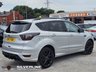 USED 2017 17 FORD KUGA 2.0 TDCi ST-Line X SUV 5dr Diesel Powershift AWD Euro 6 (s/s) (180 ps) 