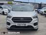 USED 2017 17 FORD KUGA 2.0 TDCi ST-Line X SUV 5dr Diesel Powershift AWD Euro 6 (s/s) (180 ps) 