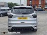 USED 2017 17 FORD KUGA 2.0 TDCi ST-Line X SUV 5dr Diesel Powershift AWD Euro 6 (s/s) (180 ps) 