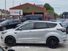 USED 2017 17 FORD KUGA 2.0 TDCi ST-Line X SUV 5dr Diesel Powershift AWD Euro 6 (s/s) (180 ps) 