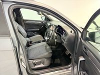 USED 2021 21 VOLKSWAGEN T-ROC 1.5 TSI GPF EVO R-Line SUV 5dr Petrol DSG Euro 6 (s/s) (150 ps) SATNAV heated seats, black alloys