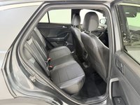 USED 2021 21 VOLKSWAGEN T-ROC 1.5 TSI GPF EVO R-Line SUV 5dr Petrol DSG Euro 6 (s/s) (150 ps) SATNAV heated seats, black alloys