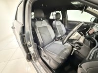 USED 2021 21 VOLKSWAGEN T-ROC 1.5 TSI GPF EVO R-Line SUV 5dr Petrol DSG Euro 6 (s/s) (150 ps) SATNAV heated seats, black alloys