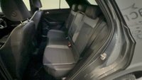 USED 2021 21 VOLKSWAGEN T-ROC 1.5 TSI GPF EVO R-Line SUV 5dr Petrol DSG Euro 6 (s/s) (150 ps) SATNAV heated seats, black alloys
