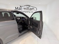 USED 2021 21 VOLKSWAGEN T-ROC 1.5 TSI GPF EVO R-Line SUV 5dr Petrol DSG Euro 6 (s/s) (150 ps) SATNAV heated seats, black alloys
