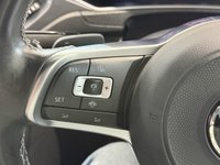 USED 2021 21 VOLKSWAGEN T-ROC 1.5 TSI GPF EVO R-Line SUV 5dr Petrol DSG Euro 6 (s/s) (150 ps) SATNAV heated seats, black alloys
