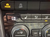 USED 2021 21 VOLKSWAGEN T-ROC 1.5 TSI GPF EVO R-Line SUV 5dr Petrol DSG Euro 6 (s/s) (150 ps) SATNAV heated seats, black alloys