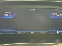 USED 2021 21 VOLKSWAGEN T-ROC 1.5 TSI GPF EVO R-Line SUV 5dr Petrol DSG Euro 6 (s/s) (150 ps) SATNAV heated seats, black alloys
