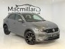 USED 2021 21 VOLKSWAGEN T-ROC 1.5 TSI GPF EVO R-Line SUV 5dr Petrol DSG Euro 6 (s/s) (150 ps) SATNAV heated seats, black alloys