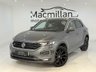 USED 2021 21 VOLKSWAGEN T-ROC 1.5 TSI GPF EVO R-Line SUV 5dr Petrol DSG Euro 6 (s/s) (150 ps) SATNAV heated seats, black alloys