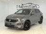 USED 2021 21 VOLKSWAGEN T-ROC 1.5 TSI GPF EVO R-Line SUV 5dr Petrol DSG Euro 6 (s/s) (150 ps) SATNAV heated seats, black alloys