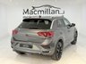 USED 2021 21 VOLKSWAGEN T-ROC 1.5 TSI GPF EVO R-Line SUV 5dr Petrol DSG Euro 6 (s/s) (150 ps) SATNAV heated seats, black alloys