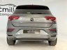 USED 2021 21 VOLKSWAGEN T-ROC 1.5 TSI GPF EVO R-Line SUV 5dr Petrol DSG Euro 6 (s/s) (150 ps) SATNAV heated seats, black alloys