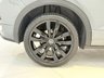 USED 2021 21 VOLKSWAGEN T-ROC 1.5 TSI GPF EVO R-Line SUV 5dr Petrol DSG Euro 6 (s/s) (150 ps) SATNAV heated seats, black alloys