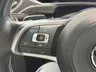 USED 2021 21 VOLKSWAGEN T-ROC 1.5 TSI GPF EVO R-Line SUV 5dr Petrol DSG Euro 6 (s/s) (150 ps) SATNAV heated seats, black alloys