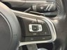 USED 2021 21 VOLKSWAGEN T-ROC 1.5 TSI GPF EVO R-Line SUV 5dr Petrol DSG Euro 6 (s/s) (150 ps) SATNAV heated seats, black alloys