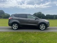 USED 2017 17 FORD KUGA 1.5T EcoBoost Zetec SUV 5dr Petrol Manual Euro 6 (s/s) (150 ps) 