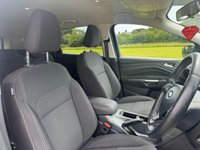 USED 2017 17 FORD KUGA 1.5T EcoBoost Zetec SUV 5dr Petrol Manual Euro 6 (s/s) (150 ps) 