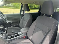 USED 2017 17 FORD KUGA 1.5T EcoBoost Zetec SUV 5dr Petrol Manual Euro 6 (s/s) (150 ps) 