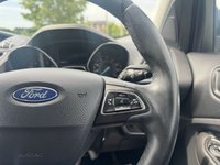 USED 2017 17 FORD KUGA 1.5T EcoBoost Zetec SUV 5dr Petrol Manual Euro 6 (s/s) (150 ps) 