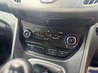 USED 2017 17 FORD KUGA 1.5T EcoBoost Zetec SUV 5dr Petrol Manual Euro 6 (s/s) (150 ps) 
