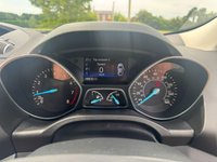 USED 2017 17 FORD KUGA 1.5T EcoBoost Zetec SUV 5dr Petrol Manual Euro 6 (s/s) (150 ps) 
