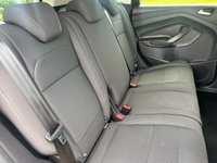 USED 2017 17 FORD KUGA 1.5T EcoBoost Zetec SUV 5dr Petrol Manual Euro 6 (s/s) (150 ps) 