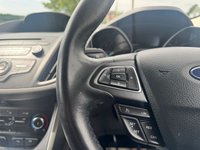 USED 2017 17 FORD KUGA 1.5T EcoBoost Zetec SUV 5dr Petrol Manual Euro 6 (s/s) (150 ps) 