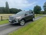 USED 2017 17 FORD KUGA 1.5T EcoBoost Zetec SUV 5dr Petrol Manual Euro 6 (s/s) (150 ps) 