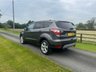 USED 2017 17 FORD KUGA 1.5T EcoBoost Zetec SUV 5dr Petrol Manual Euro 6 (s/s) (150 ps) 