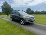 USED 2017 17 FORD KUGA 1.5T EcoBoost Zetec SUV 5dr Petrol Manual Euro 6 (s/s) (150 ps) 