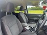 USED 2017 17 FORD KUGA 1.5T EcoBoost Zetec SUV 5dr Petrol Manual Euro 6 (s/s) (150 ps) 