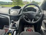 USED 2017 17 FORD KUGA 1.5T EcoBoost Zetec SUV 5dr Petrol Manual Euro 6 (s/s) (150 ps) 