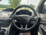 USED 2017 17 FORD KUGA 1.5T EcoBoost Zetec SUV 5dr Petrol Manual Euro 6 (s/s) (150 ps) 
