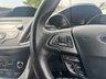 USED 2017 17 FORD KUGA 1.5T EcoBoost Zetec SUV 5dr Petrol Manual Euro 6 (s/s) (150 ps) 