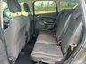 USED 2017 17 FORD KUGA 1.5T EcoBoost Zetec SUV 5dr Petrol Manual Euro 6 (s/s) (150 ps) 