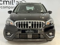 USED 2018 SUZUKI SX4 S-CROSS 1.0 Boosterjet SZ-T SUV 5dr Petrol Auto Euro 6 (111 ps) Impeccable history