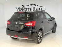 USED 2018 SUZUKI SX4 S-CROSS 1.0 Boosterjet SZ-T SUV 5dr Petrol Auto Euro 6 (111 ps) Impeccable history