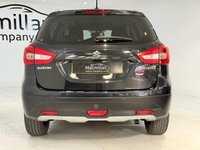 USED 2018 SUZUKI SX4 S-CROSS 1.0 Boosterjet SZ-T SUV 5dr Petrol Auto Euro 6 (111 ps) Impeccable history
